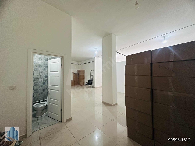 Kağıthane Nurtepe Mah. Osmanpaşa Caddesinde Kiralık 190m2 Dükkan - Görsel 13