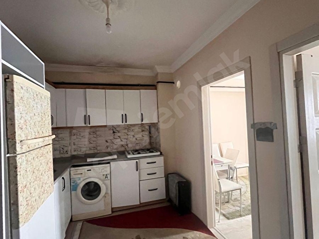 Hilal Topal Gayrimenkulden Çarşı merkezde 1+1 Eşyalı Kiralık Daire - Görsel 3