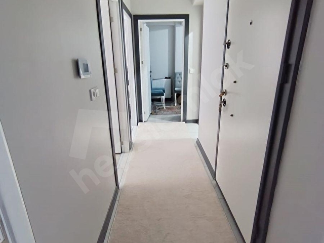 SAADETDERE MAHALLESİ MERKEZİ KONUMDA 2+1 ARAKAT YENİ DAİRE - Görsel 28