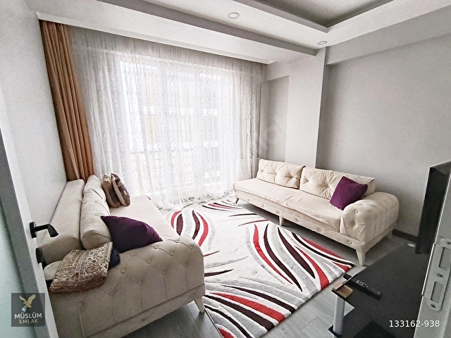 SAADETDERE MAHALLESİ MERKEZİ KONUMDA 2+1 ARAKAT YENİ DAİRE - Görsel 3