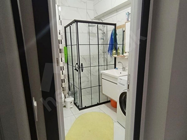 SAADETDERE MAHALLESİ MERKEZİ KONUMDA 2+1 ARAKAT YENİ DAİRE - Görsel 24