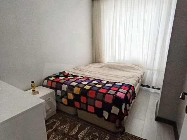 SAADETDERE MAHALLESİ MERKEZİ KONUMDA 2+1 ARAKAT YENİ DAİRE - Görsel 8