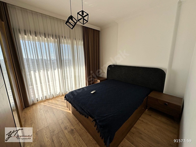 Bodrum Yalıkavak Merkezde Deniz & Marina Manzaralı İkiz Villa - Görsel 7