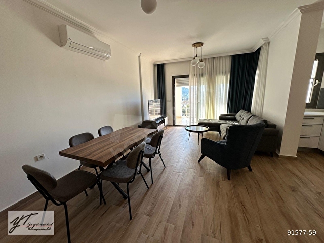 Bodrum Yalıkavak Merkezde Deniz & Marina Manzaralı İkiz Villa - Görsel 3