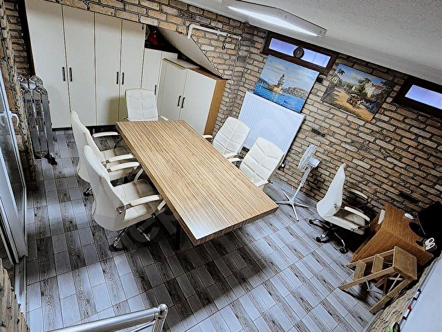 ÜSKÜDAR KURUMSAL KULLANIMA UYGUN 170M2 FULLEŞYALI KİRALIK VİLLA - Görsel 19