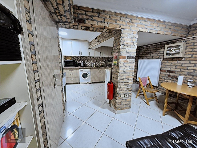 ÜSKÜDAR KURUMSAL KULLANIMA UYGUN 170M2 FULLEŞYALI KİRALIK VİLLA - Görsel 21