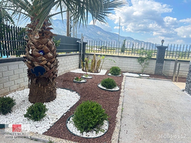 Gül Çelik’ten Döşemealtı Havuzlu Modern 6+2 Lüks Villa - Görsel 23