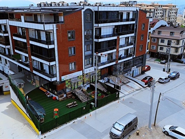 ÖZCANLAR ÇARŞI_KÖRFEZKENT_GÜNCEL KİRA GETİRİLİ_52 M2_İŞYERİ - Görsel 15