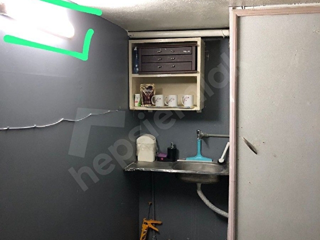 ORDU CAD. MOBESE ARKASI KİRALIK İŞ YERİ DÜKKAN OFİS UYGUN FİYAT FIRSAT!!!!! - Görsel 10