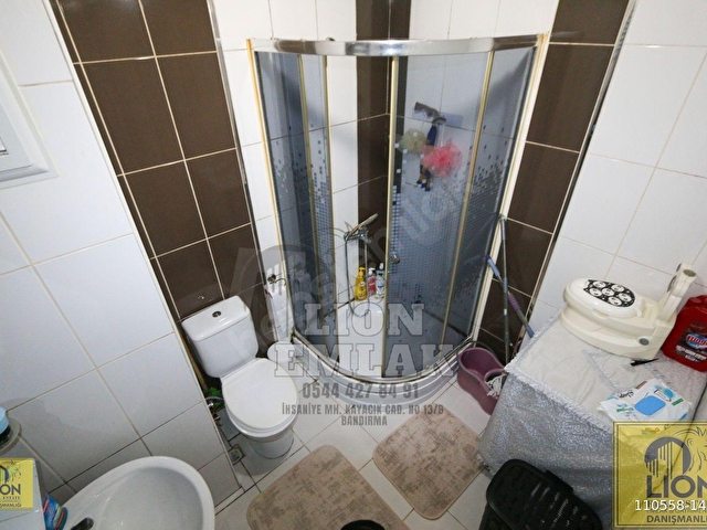 🟨⬛LION EMLAKTAN PAŞABAYIR MAHALLESİNDE GENİŞ MUTFAKLI 2+1 SATILIK DAİRE⬛🟨 - Görsel 26