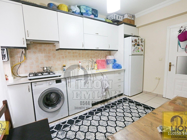 🟨⬛LION EMLAKTAN PAŞABAYIR MAHALLESİNDE GENİŞ MUTFAKLI 2+1 SATILIK DAİRE⬛🟨 - Görsel 15