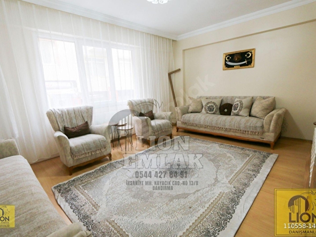 🟨⬛LION EMLAKTAN PAŞABAYIR MAHALLESİNDE GENİŞ MUTFAKLI 2+1 SATILIK DAİRE⬛🟨 - Görsel 6