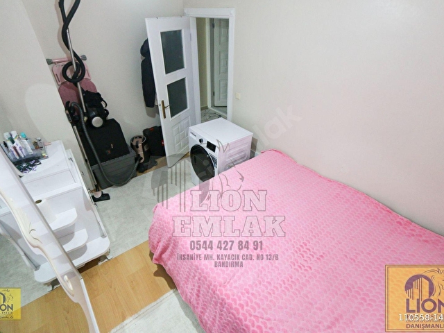 🟨⬛LION EMLAKTAN PAŞABAYIR MAHALLESİNDE GENİŞ MUTFAKLI 2+1 SATILIK DAİRE⬛🟨 - Görsel 30