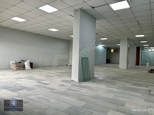 PENDİK ANKARA CADDESİ’ NDE SATILIK PRESTİJLİ DÜKKAN - Görsel 9