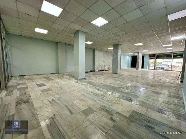 PENDİK ANKARA CADDESİ’ NDE SATILIK PRESTİJLİ DÜKKAN - Görsel 15
