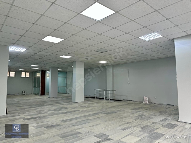 PENDİK ANKARA CADDESİ’ NDE SATILIK PRESTİJLİ DÜKKAN - Görsel 7