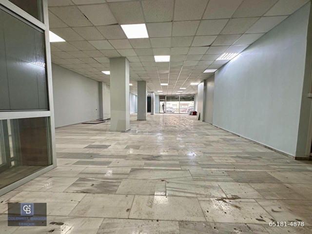 PENDİK ANKARA CADDESİ’ NDE SATILIK PRESTİJLİ DÜKKAN - Görsel 25