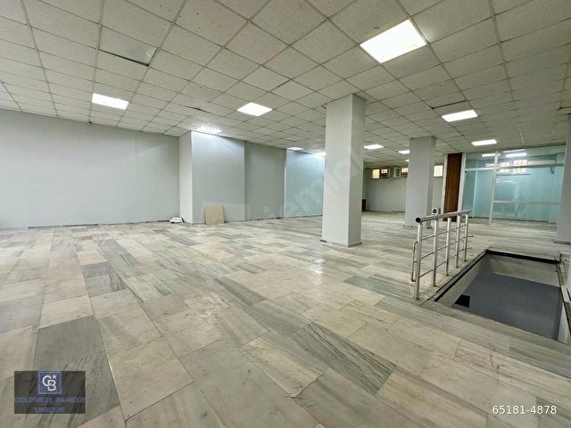 PENDİK ANKARA CADDESİ’ NDE SATILIK PRESTİJLİ DÜKKAN - Görsel 11