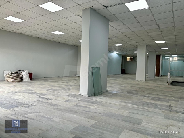 PENDİK ANKARA CADDESİ’ NDE SATILIK PRESTİJLİ DÜKKAN - Görsel 12