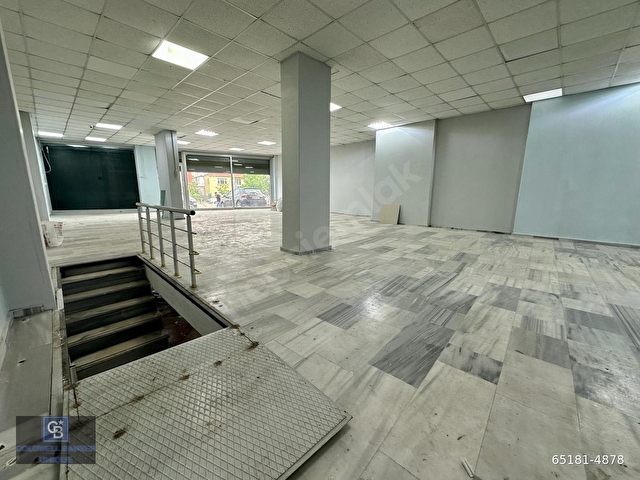 PENDİK ANKARA CADDESİ’ NDE SATILIK PRESTİJLİ DÜKKAN - Görsel 26