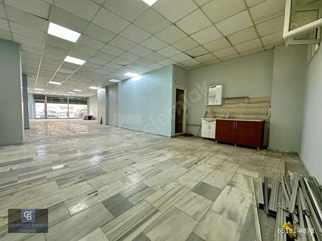 PENDİK ANKARA CADDESİ’ NDE SATILIK PRESTİJLİ DÜKKAN - Görsel 18