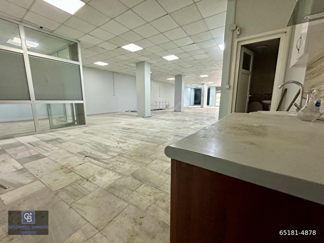 PENDİK ANKARA CADDESİ’ NDE SATILIK PRESTİJLİ DÜKKAN - Görsel 20