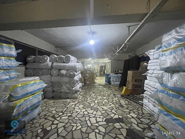 PREMARDAN 15TEMMUZDA SATILIK 1600m2 İSKANLI İŞYERİ - Görsel 4