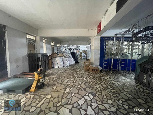 PREMARDAN 15TEMMUZDA SATILIK 1600m2 İSKANLI İŞYERİ - Görsel 9