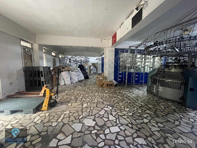 PREMARDAN 15TEMMUZDA SATILIK 1600m2 İSKANLI İŞYERİ - Görsel 11
