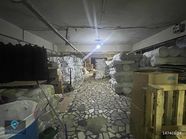 PREMARDAN 15TEMMUZDA SATILIK 1600m2 İSKANLI İŞYERİ - Görsel 7