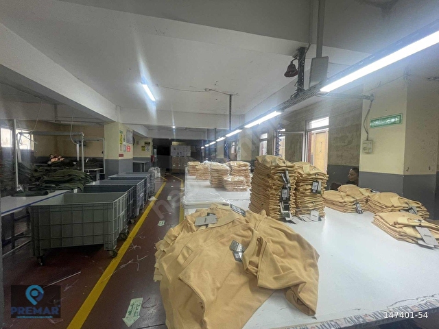 PREMARDAN 15TEMMUZDA SATILIK 1600m2 İSKANLI İŞYERİ - Görsel 23