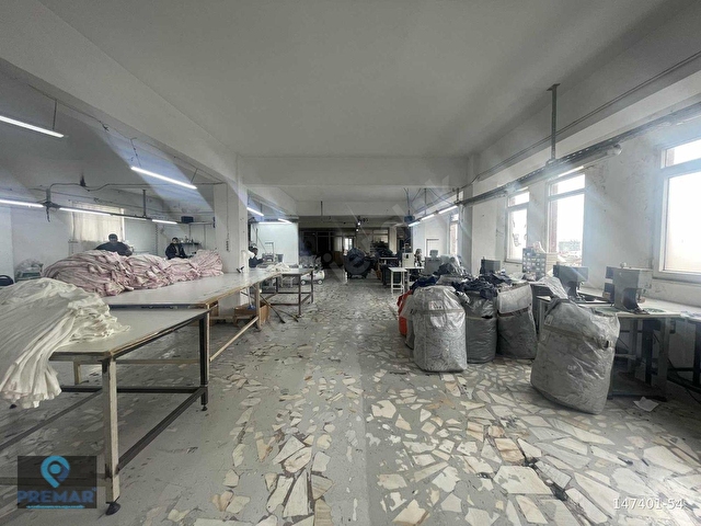PREMARDAN 15TEMMUZDA SATILIK 1600m2 İSKANLI İŞYERİ - Görsel 16