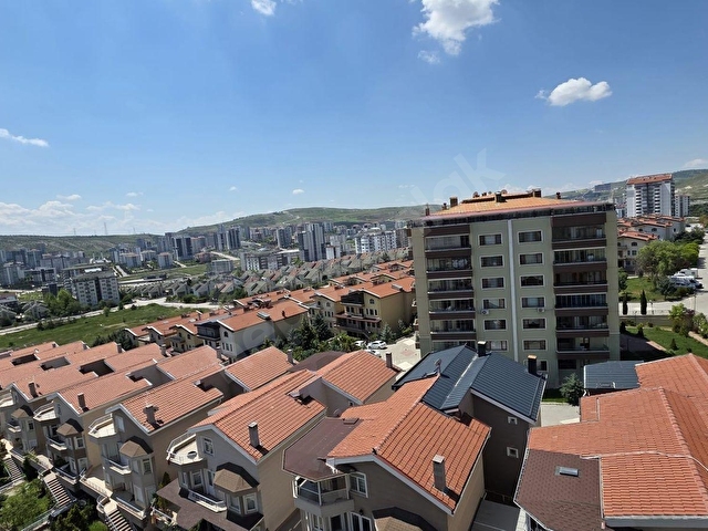 TURYAP TAN BAĞLICA SAFİR EVLERİ 7. KAT MANZARALI 3+1 - Görsel 28
