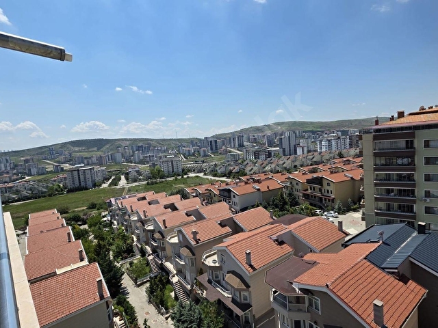 TURYAP TAN BAĞLICA SAFİR EVLERİ 7. KAT MANZARALI 3+1 - Görsel 27