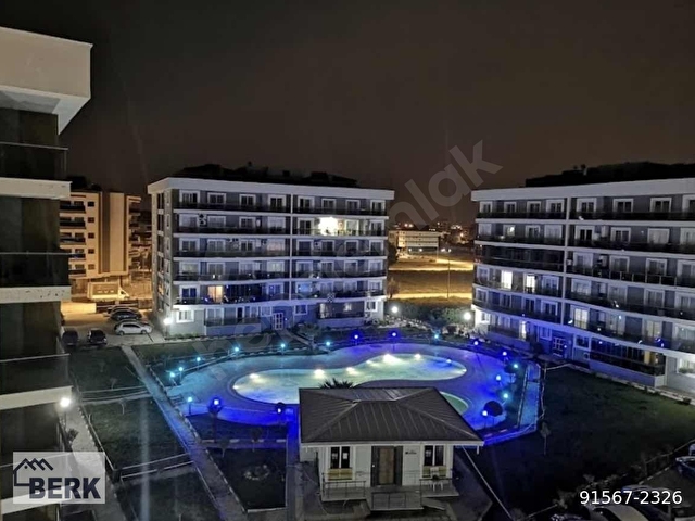 BERK EMLAKTAN TORBALI MAVİ ŞEHİR EVLERİNDE KİRALIK 3+1 DAİRE - Görsel 8
