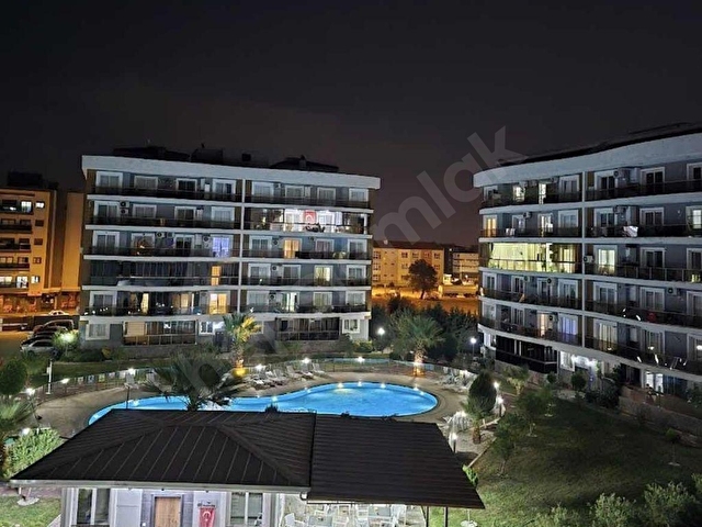 BERK EMLAKTAN TORBALI MAVİ ŞEHİR EVLERİNDE KİRALIK 3+1 DAİRE - Görsel 4