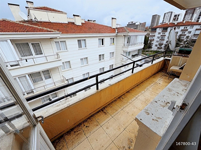 HAZALDAN ASANSÖRLÜ ÖN CEPHE GENİŞ 3+1 G.CEPHE DAİRE !!!! - Görsel 30