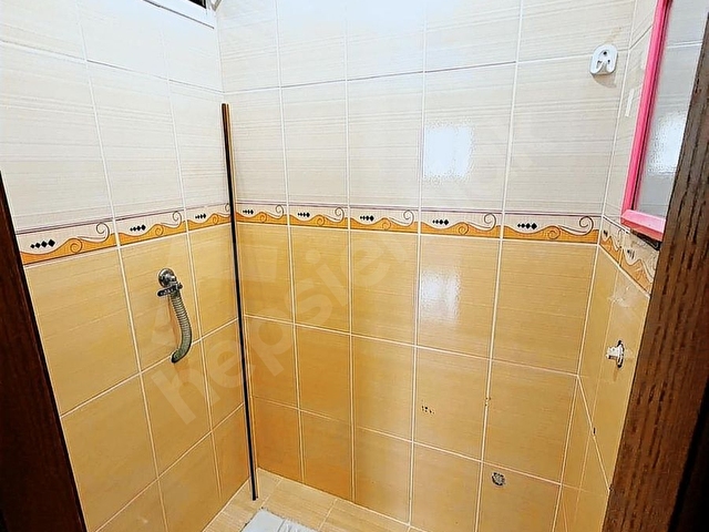 HAZALDAN ASANSÖRLÜ ÖN CEPHE GENİŞ 3+1 G.CEPHE DAİRE !!!! - Görsel 28