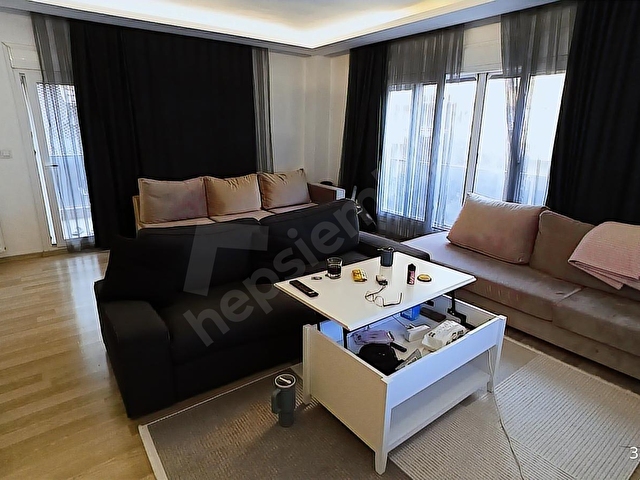 ÖZLERDEN KARŞIYAKADA 9 YILLIK BİNADA 3+1 KOMBİ ASANSÖR OTOPARK - Görsel 10