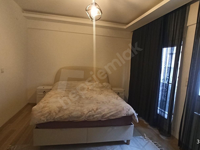 ÖZLERDEN KARŞIYAKADA 9 YILLIK BİNADA 3+1 KOMBİ ASANSÖR OTOPARK - Görsel 20