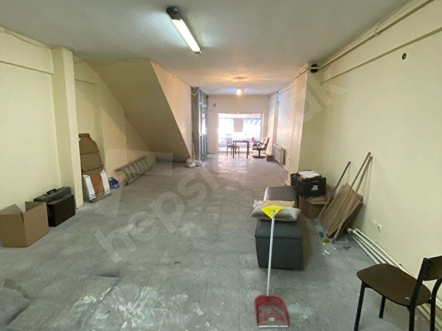 REOR DAN BEŞİKTAŞ ÇARŞIDA KUPON KİRALIK DÜKKAN - Görsel 7