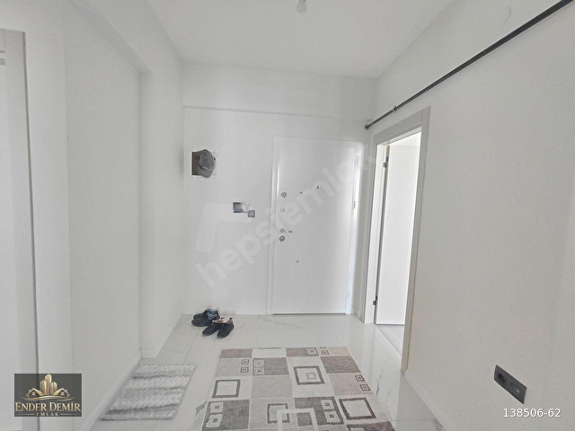FUZULİ CADDESİ SATILIK 2+1 SIFIR DAİRE - Görsel 6
