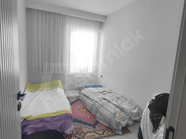 FUZULİ CADDESİ SATILIK 2+1 SIFIR DAİRE - Görsel 15