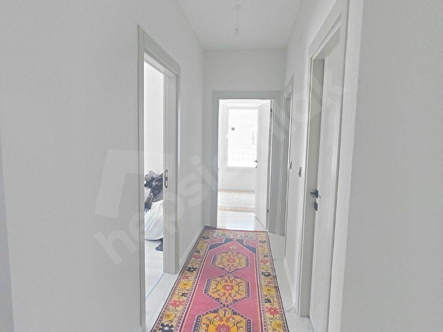 FUZULİ CADDESİ SATILIK 2+1 SIFIR DAİRE - Görsel 5