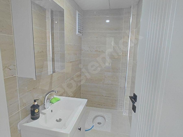 FUZULİ CADDESİ SATILIK 2+1 SIFIR DAİRE - Görsel 17