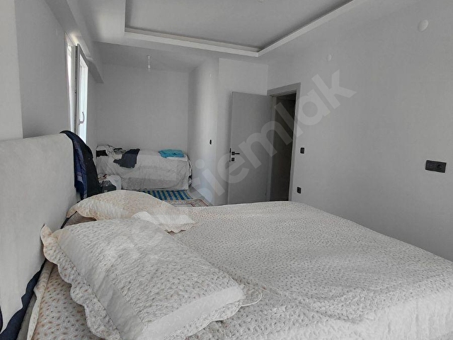 FUZULİ CADDESİ SATILIK 2+1 SIFIR DAİRE - Görsel 14
