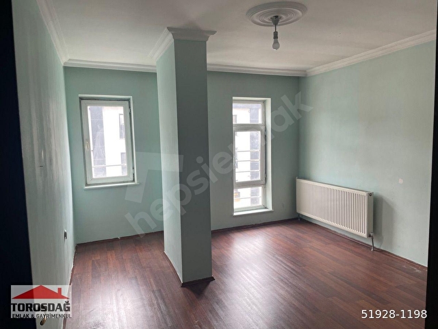 VAN KÜLTÜR SARAYI ALTI 3+1 KİRALIK DAİRE - Görsel 16