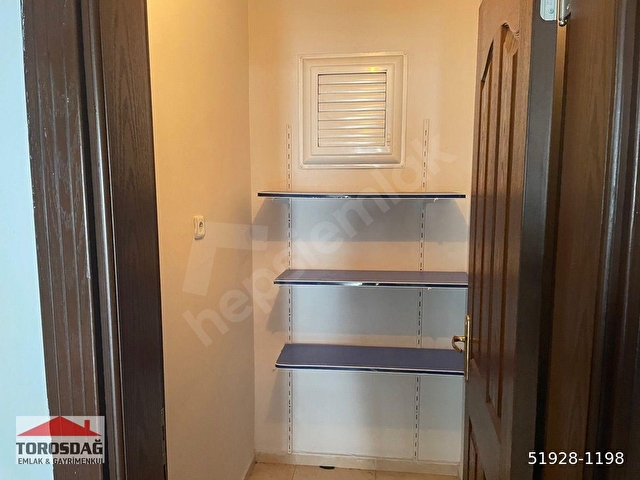 VAN KÜLTÜR SARAYI ALTI 3+1 KİRALIK DAİRE - Görsel 17