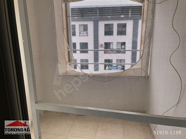 VAN KÜLTÜR SARAYI ALTI 3+1 KİRALIK DAİRE - Görsel 21