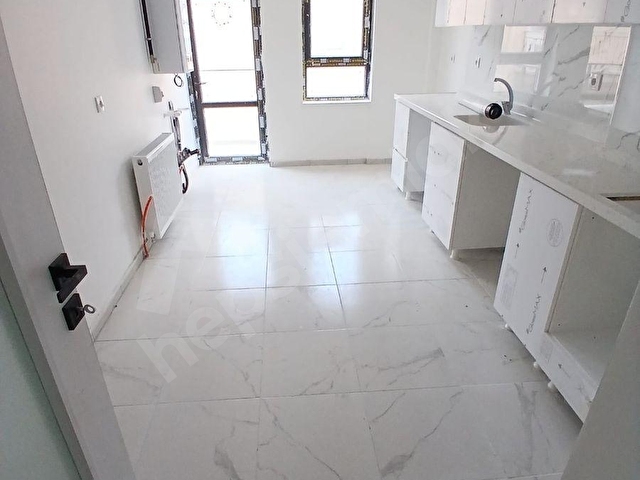 KÜÇÜKESAT SIFIR BİNA 2+1 KAPALI MUTFAKLI ARA KAT DAİRE - Görsel 13